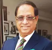 এক-এগারোর সাবেক সেনা কর্মকর্তা মাসুদ উদ্দিন চৌধুরীকে ডিএমপি গ্রেপ্তার করেছে