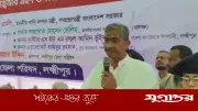 লুটপাট ও টাকা পাচারে ৮ ব্যাংক অচল: পানিসম্পদ মন্ত্রীর অভিযোগ