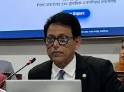 শিক্ষামন্ত্রীর ঘোষণা: ১৮০ দিনে উপজেলায় বিনামূল্যে স্কুল ড্রেস ও কেডস বিতরণ