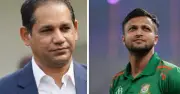 বাংলাদেশ ক্রিকেটের নতুন চিফ সিলেক্টর হাবিবুল বাশারের ঘোষণা: শাকিব আল হাসান ২০২৭ বিশ্বকাপ পর্যন্ত দলে থাকবেন