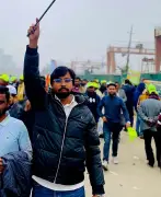 কক্সবাজারে ছুরিকাঘাতে নিহত খোরশেদ আলম, ছাত্রদলের বিক্ষোভ ও পুলিশি তদন্ত চলছে