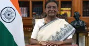 ভারতের রাষ্ট্রপতি দ্রৌপদী মুর্মুর বাংলাদেশের স্বাধীনতা দিবসে অভিনন্দন ও সহযোগিতার বার্তা