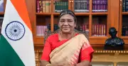 স্বাধীনতা দিবসে বাংলাদেশকে ভারতের রাষ্ট্রপতির শুভেচ্ছা বার্তা