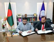 মোসলেহ উদ্দিন আহমদ নতুন সিআইডি প্রধান হিসেবে দায়িত্ব গ্রহণ, বিদায় নিলেন ছিবগাত উল্লাহ