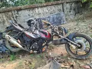 চকরিয়ায় সড়ক দুর্ঘটনায় দুই মোটরসাইকেল আরোহীর মৃত্যু, বাস চালক পালিয়েছেন