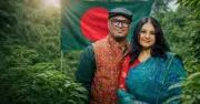 স্বাধীনতা দিবসে সামিনা চৌধুরী ও শফিক তুহিনের নতুন গান 'জন্ম নেবো বারেবার' প্রকাশ