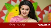স্বাধীনতা দিবসে জয়া আহসানের আবেগঘন শ্রদ্ধা: 'আজ থেকে আমরা স্বাধীন'