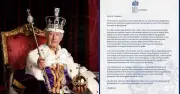 বাংলাদেশের স্বাধীনতা দিবসে যুক্তরাজ্যের রাজা তৃতীয় চার্লসের শুভেচ্ছা ও সহযোগিতার বার্তা