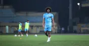 হামজা চৌধুরীসহ ৫ প্রবাসী ফুটবলার নিয়ে বাংলাদেশের ভিয়েতনাম মুখোমুখি