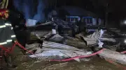 বাগেরহাটে আধিপত্য দ্বন্দ্বে নিহত ১, বাড়িঘরে অগ্নিসংযোগ ও ভাঙচুরের ঘটনা