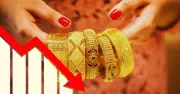 দেশে সোনার দামে ধারাবাহিক পতন: ২২ ক্যারেট সোনার ভরিতে ৬৫৯০ টাকা কমানো
