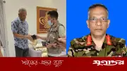 সাবেক ডিজিএফআই প্রধান মামুন খালেদের গ্রেফতার: আয়নাঘর থেকে আর্থিক অনিয়মের অভিযোগ