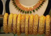 দেশে সোনার দাম বাড়লো: প্রতি ভরি ৬৫৯০ টাকা ছাড়ালো