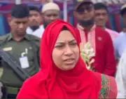 মহেশপুরে স্বাধীনতা দিবসে জিয়াউর রহমানের নাম না নেওয়ায় ইউএনওর বদলি, বিএনপির প্রতিবাদ