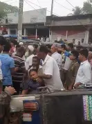 চট্টগ্রামের পটিয়ায় বাসের ধাক্কায় তিন যানবাহন বিধ্বস্ত, আহত তিন চালক