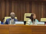 আইএলও অধিবেশনে বাংলাদেশের সভাপতিত্ব: অভিবাসী শ্রমিকদের অধিকার ও বহুজাতিক প্রতিষ্ঠানের দায়িত্ব নিশ্চিতকরণ