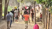 ফেনীতে মসজিদ কমিটি সংঘর্ষে ১০ আহত, অপহরণ ও ভুয়া ফেসবুক পেজের ঘটনায় উত্তেজনা