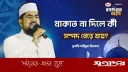 যাকাত না দিলে সম্পদ বৃদ্ধি পায়? ইসলামিক অর্থনীতির দৃষ্টিকোণ