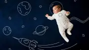 মহাকাশে মানব প্রজনন: স্বপ্ন নাকি বিজ্ঞানের বাধা?