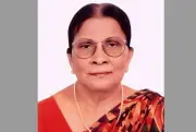 ভাষাসৈনিক ও মুক্তিযুদ্ধের সংগঠক আমেনা আহমেদের জীবনাবসান, ৯০ বছর বয়সে চিরবিদায়