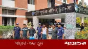চুয়াডাঙ্গায় নারীর সহযোগিতায় সংঘবদ্ধ ধর্ষণ, গ্রেফতার ৬ আসামি