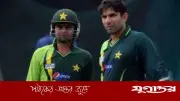 পাকিস্তানি ক্রিকেটে আইনি সংঘাত: মিসবাহ-উল-হক বনাম আহমেদ শেহজাদ