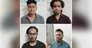 যাত্রাবাড়ীতে শিক্ষার্থী হত্যা: চার আসামি গ্রেফতার, প্রধান সন্দেহভাজন বিদেশে