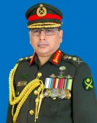 সেনাপ্রধান ওয়াকার-উজ-জামানের যুক্তরাষ্ট্র সফর, শান্তিরক্ষায় বাংলাদেশের অবদানের সম্মাননা