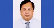 আইসিটি বিভাগের নতুন সচিব হিসেবে কাজী আনোয়ার হোসেনের দায়িত্ব গ্রহণ