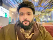 রাজধানীতে ইউটিউবার আর এস ফাহিম গ্রেপ্তার, আওয়ামী লীগ নেতাদের সঙ্গে সংশ্লিষ্টতার অভিযোগ