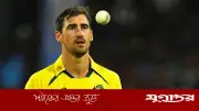 ভুল তথ্য ছড়ানোয় ভারতীয় মিডিয়ার ওপর ক্ষুব্ধ অস্ট্রেলিয়ান ক্রিকেটার মিচেল স্টার্ক
