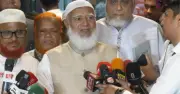 জামায়াত আমিরের সংসদে আহ্বান: জুলাই সনদ বাস্তবায়নে সহযোগিতা চাইলেন