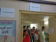 চট্টগ্রাম মেডিকেল কলেজ হাসপাতালে খোলা হয়েছে পৃথক হাম কর্নার, জেলায় ২৮ শিশু ভর্তি