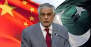 পাকিস্তানের পররাষ্ট্রমন্ত্রী ইসহাক দারের চীন সফর: ইরান-যুক্তরাষ্ট্র সংলাপের উদ্যোগে সমর্থন