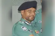 পুলিশের সাবেক ডিআইজি আবদুল জলিল মন্ডলকে গ্রেপ্তার করেছে ঢাকা গোয়েন্দা পুলিশ