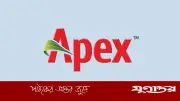 এপেক্স ফুটওয়্যারে চাকরি: ডিজাইন ল্যাবে অফিসার পদে নিয়োগ, প্রভিডেন্ট ফান্ড-বোনাসসহ নানা সুবিধা