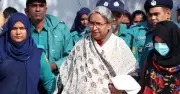 চাঁদপুর আদালতে সাবেক শিক্ষামন্ত্রী দীপু মনির বিরুদ্ধে তিন মামলায় শোন অ্যারেস্ট