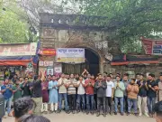 জবির বেদখল হল উদ্ধারে ছাত্রদলের অবস্থান, ১০ দিনের আলটিমেটাম