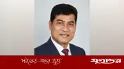 বরগুনা জেলা পরিষদের প্রশাসক নিযুক্ত হলেন বিএনপির নজরুল ইসলাম মোল্লা