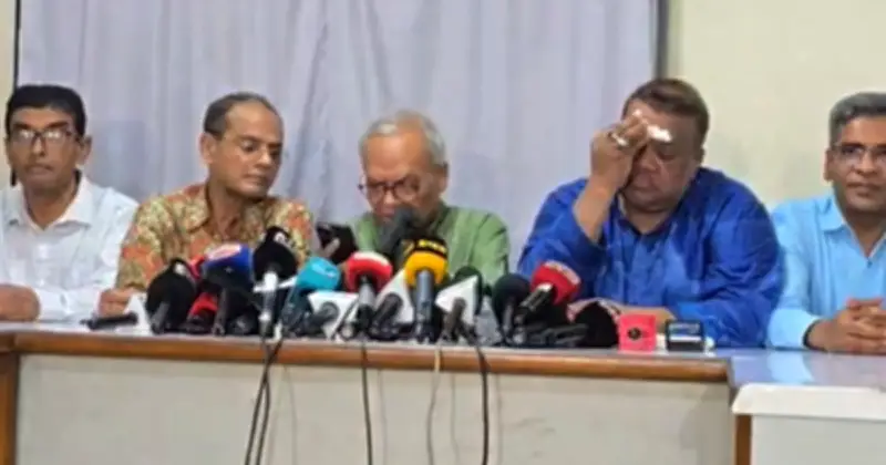 ত্রয়োদশ জাতীয় সংসদে সংরক্ষিত নারী আসনে বিএনপির মনোনীত প্রার্থীদের তালিকা চূড়ান্ত