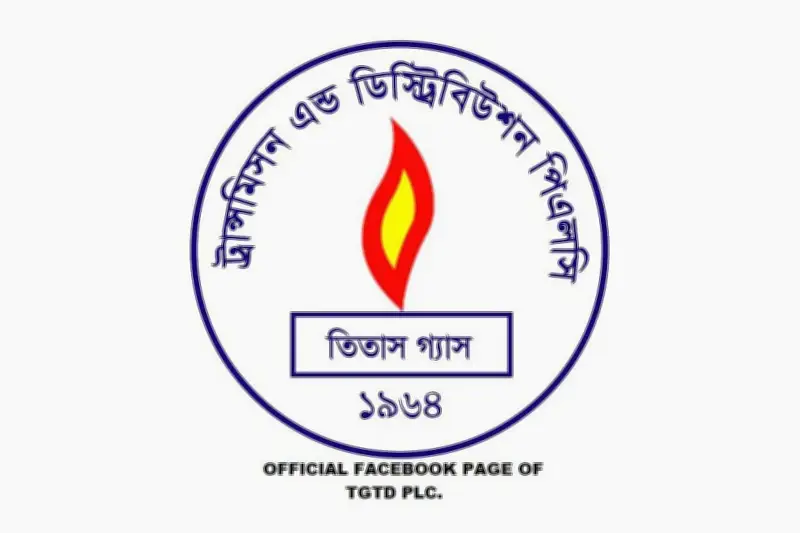 তিতাস গ্যাসের ২৮৩ কোটি টাকার অগ্রাধিকারমূলক শেয়ার ইস্যু অনুমোদন পেল বিএসইসি