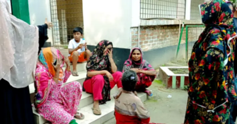 মুন্সীগঞ্জে যুবককে ডেকে নিয়ে রাতভর নির্যাতন ও হত্যার অভিযোগ, তদন্ত চলছে