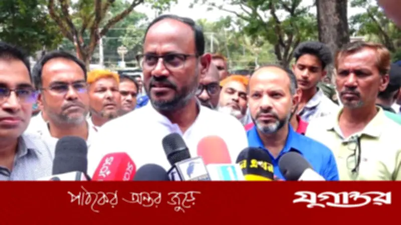 বিগত সরকার হামের টিকা নিয়ে অবহেলা করেছিল: প্রতিমন্ত্রী টুকুর অভিযোগ