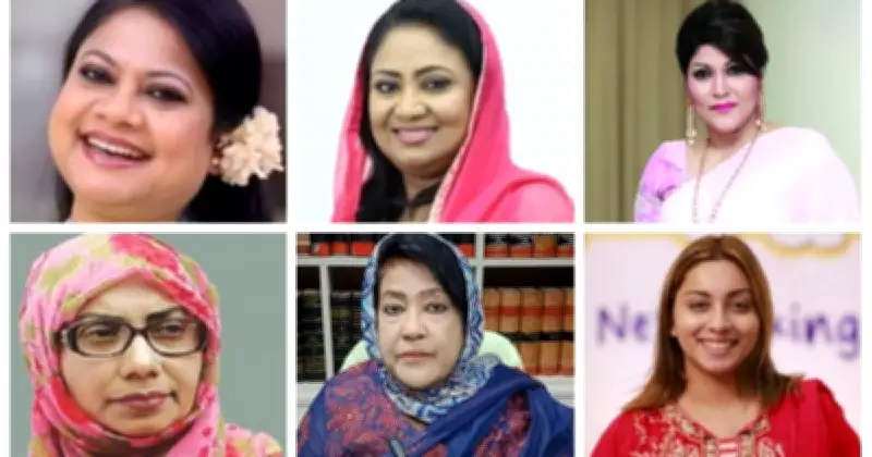 আলোচনায় থেকেও মনোনয়ন পেলেন না, ইস্যুতে নেতৃত্বের ভূমিকা নিয়ে প্রশ্ন