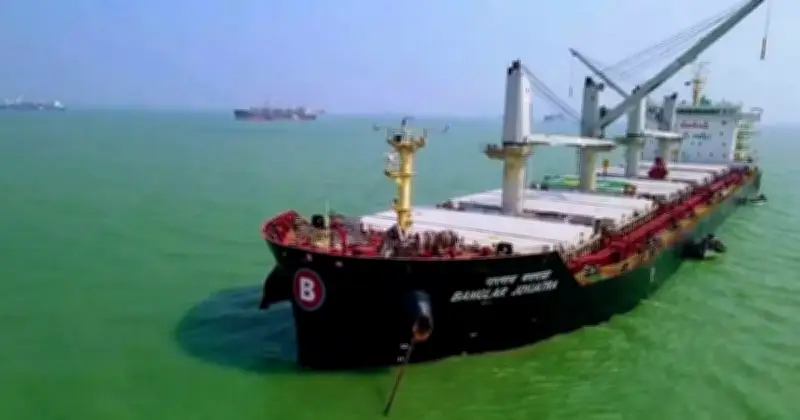 হরমুজ প্রণালিতে বাংলাদেশি জাহাজের নিরাপদ চলাচলে ইরানের বিশেষ নির্দেশনা