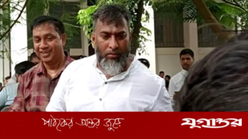 ইসহাক সরকারের এনসিপিতে যোগদান প্রায় চূড়ান্ত, সভাপতির দায়িত্বও আলোচনায়