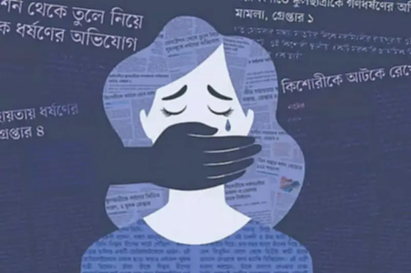 নোয়াখালীর মাদ্রাসায় শিক্ষকের বিরুদ্ধে ছাত্রী শ্লীলতাহানি, মামলার পর পরিবারের বাড়িতে হামলা