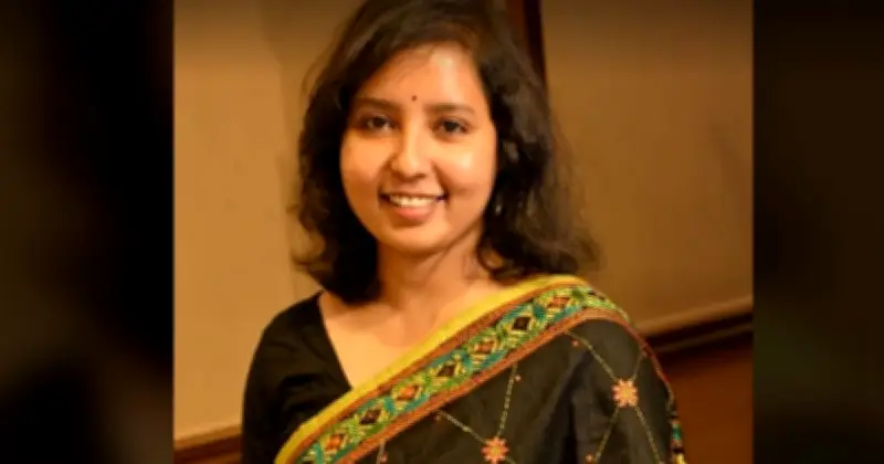 বিএনপির সংরক্ষিত নারী আসনে মনোনয়ন পেলেন ছাত্রদলের সহ-সভাপতি মানছুরা আক্তার