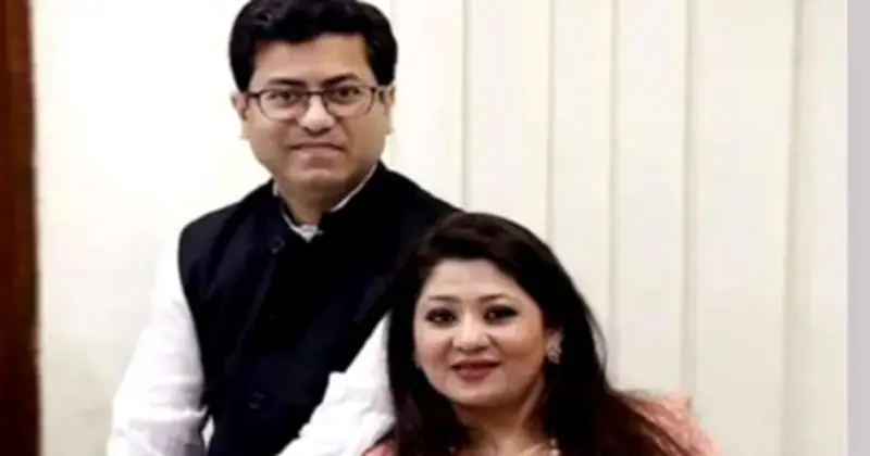 তাপস দম্পতির ক্রেডিট কার্ড ব্লক: দুদকের আবেদনে আদালতের নির্দেশ