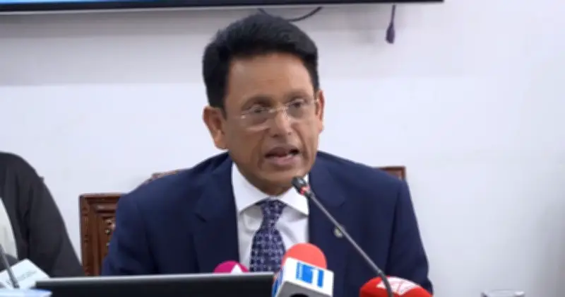 শিক্ষামন্ত্রীর ঘোষণা: এসএসসি পরীক্ষায় প্রশ্নফাঁস ঠেকাতে সাইবার নজরদারি জোরদার